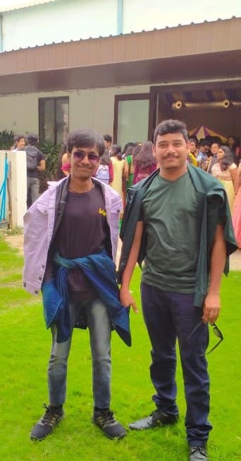 Avinash College of Commerce Kukatpally Hyderabad Campus photo 8